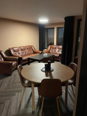 Cosy apartment